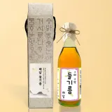 VHD 비바데이 해달 들기름 1구 350ml 케이스포함