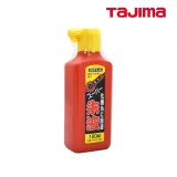 타지마 먹통용 먹물 180ml PSS2-180 주황색