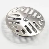 씽크대덮개 배수막이 스텐캡 하수구덮개