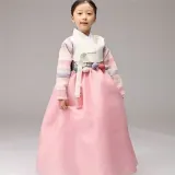여아 한복 아동 한복 유아 어린이 돌잔치 설빔