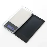2in1 LCD 메모패드 전자저울 휴대용저울 전자노트패드