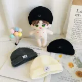 인형 비니 모자 / 미니어처 아이돌인형 소품 힙합 애완동물 피규어
