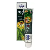 엘지 죽염 잇몸고 치약 140g -D