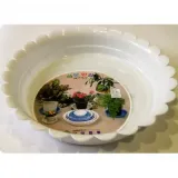 해바라기 화분받침대 9호 정리대 선반 화분다이