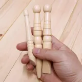 3p 멀티 지압안마기 / 휴대용 핸드마사지기