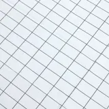모던시크 타일패턴 샤워커튼(200x180cm) 욕실가리개