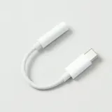 USB C type to 3.5mm 이어폰 변환 젠더 C타입잭어댑터