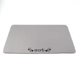 흡수왕 규조토 반려동물 강아지 식기매트 60x40cm