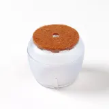 생활마켓 의자 발커버 4p세트 층간소음 방지 체어슈즈