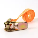 세이프원 화물고정 라쳇바 2p세트(2.5M) (폭 25mm)