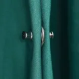 마그네틱 커튼 자석 클립 버클 커튼 집게 후크