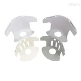 이불 시트 홀더 클립 4p 침대시트고정 침대이불고정