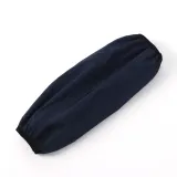 심플 롱 방수 팔토시 2set(네이비) 미술 작업토시