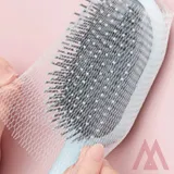 빗 머리카락 거름망 걸음망 망사시트 씽크대거름망