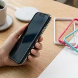 IOS 아이폰 6 Plus 범퍼케이스 테두리케이스