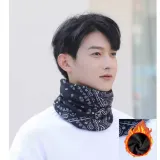 방한 기모 멀티 반다나