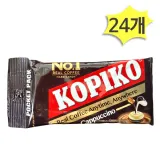 코피코 카푸치노맛 캔디 32g x 24개