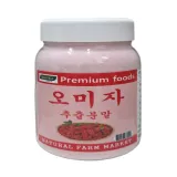 보아비다 국산 오미자추출분말 400g