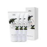 닥터 이켈 올리브 핸드크림 100ml-3개 핸드로션 핸드케어
