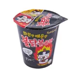 삼양식품 소컵 불닭볶음면 70g 30개 1박스