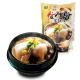 VYF 선봉 삼계탕 1kg 즉석삼계탕
