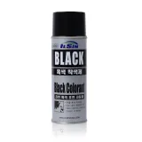 일신 흑색 착색제 스프레이 420ml