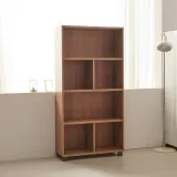 디포랙 4단 6칸 책장 800