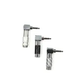 변환젠더 기기연결 DIY 2.5mm 플러그 연