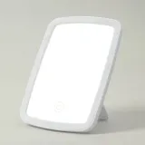 3모드 LED 조명거울 탁상거울