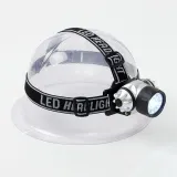 21구 파워온 LED 헤드랜턴 21구 헤드램프
