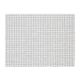 러빙유 격자무늬 식탁보 2p(152x137cm) 테이블커버