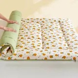 사계절 침대 바닥 토퍼 매트리스B(180cm*200cm)(색상)