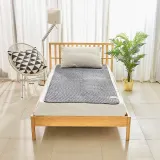 한일온열기 전자파안심 EMF 탄소 전기요(100x195cm)
