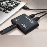 NETmate NM US322 USB3 0 2B대1A 반자동 선택기