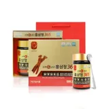 한삼수 고려6년근 홍삼정365 240g x 2병