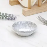 은박 베이킹컵 200개입(7cm) 머핀컵