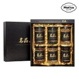 프리미엄 견과류 1호 6종 하루견과 선물세트 답례품