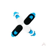 웹캠 보안 커버 화이트 블랙 웹캠커버 카메라가리개