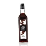 1883 향긋한 초콜렛 시럽 100ml 초콜릿 카페 음료 커피시럽