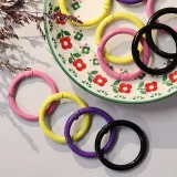 컬러 33mm 오링 키