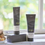 청화 모발킹 튜브샴푸 240ml 1개