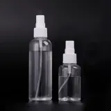 투명 스프레이 휴대용 공병 50ML 100ML LMCF-0067