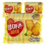 롯데 엄마손파이 254g x 3개