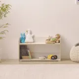 디포랙 2단 선반장 800
