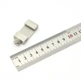 마크툴 정밀측정 마킹게이지+스틸자 40cm 철자스토퍼