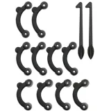 노즈업 코뽕 콧볼축소 3p 콧날개 줄이기 남자 코비대칭
