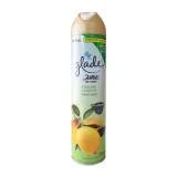 그레이드 에어스프레이 320ml 프레쉬한레몬향