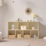 디포랙 오픈 다용도 수납 책장 1200