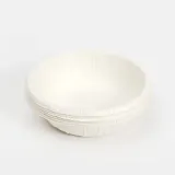 종이공기 8개입(15cm) 위생접시