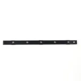 USB충전 무선 동작감지 LED 센서등(60cm) (블랙)
